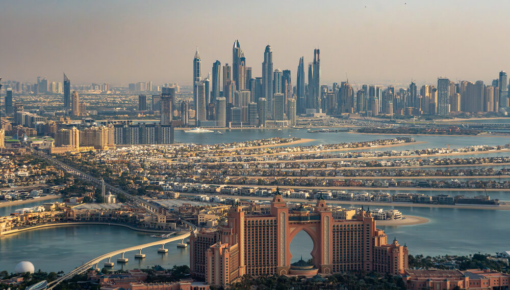 Ataques y restricciones en Dubái y Qatar: Conoce la cifra total de interceptaciones en los EAU