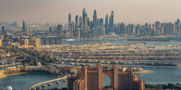 Ataques y restricciones en Dubái y Qatar: Conoce la cifra total de interceptaciones en los EAU