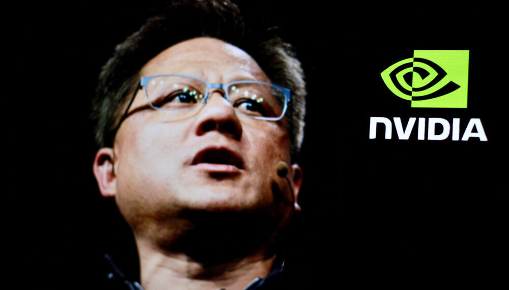 Nvidia impulsa nueva era de la IA con OpenClaw y apuesta por agentes autónomos