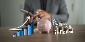 La inflación mayorista sorprende al alza en EE.UU. y complica el panorama para la FED