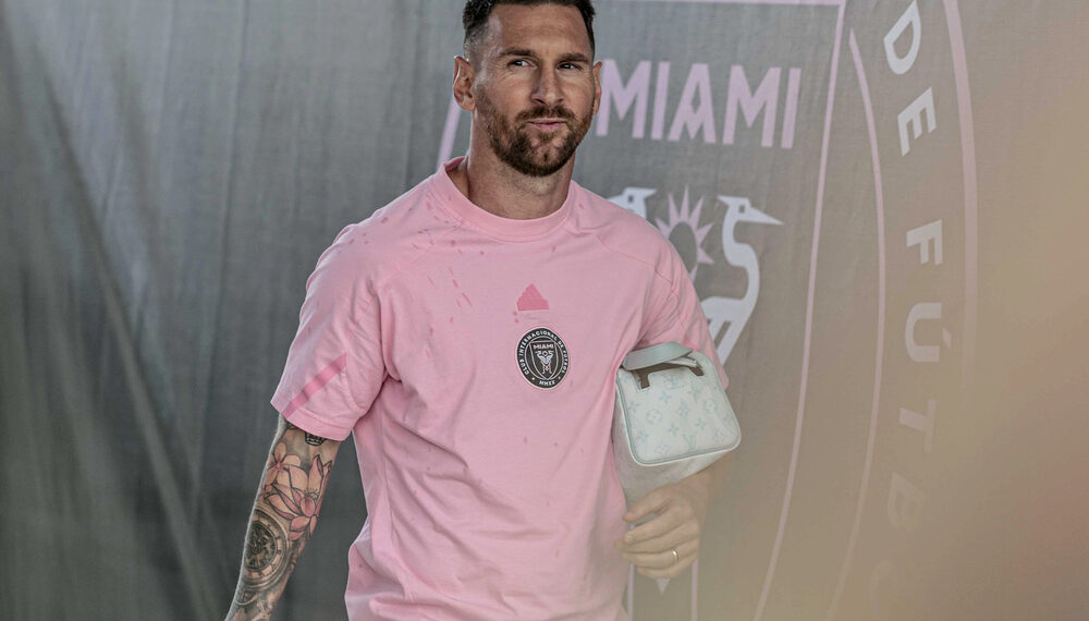 Inter Miami apunta a Bernardo Silva como nuevo refuerzo estelar