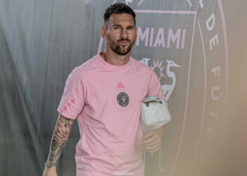 Inter Miami apunta a Bernardo Silva como nuevo refuerzo estelar