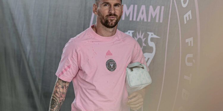 Inter Miami apunta a Bernardo Silva como nuevo refuerzo estelar