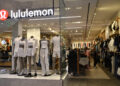 Lululemon anticipa un 2026 débil por aranceles y tensiones internas