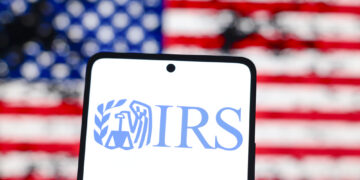 IRS propone reglas para las nuevas cuentas de ahorro “Trump Accounts” destinadas a menores