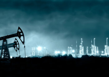 Los precios del petróleo caen luego de una tregua energética en medio del conflicto con Irán