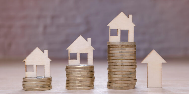 Hipotecas en máximos de 2026: ¿Se complica comprar casa?