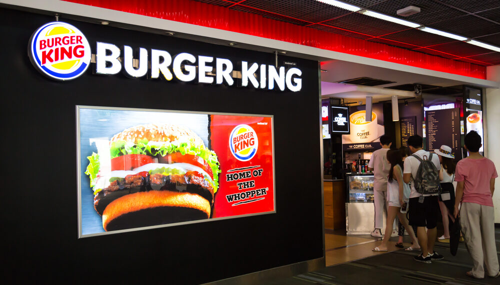 Burger King mejora la Whopper por primera vez en casi una década