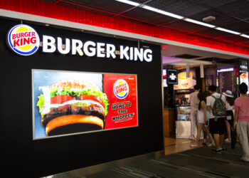 Burger King mejora la Whopper por primera vez en casi una década