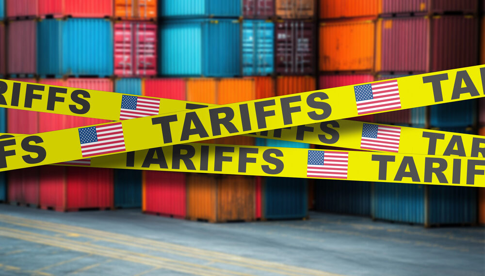 Tribunal retrasa inicio de reembolsos por aranceles anulados