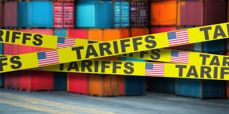 Tribunal retrasa inicio de reembolsos por aranceles anulados