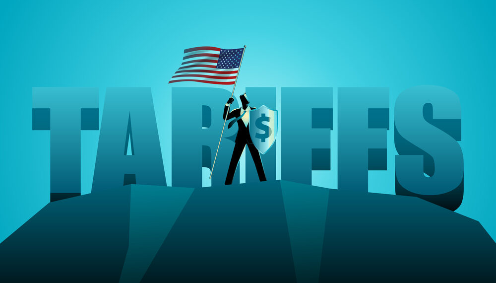 Representante comercial de EE. UU. propone que reembolsos por aranceles deberían terminar en manos de los trabajadores