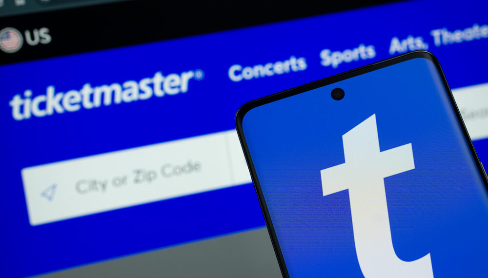 Ticketmaster cede: Live Nation pagará millonaria multa para frenar el monopolio en eventos