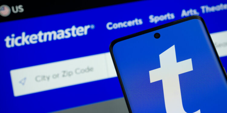 Ticketmaster cede: Live Nation pagará millonaria multa para frenar el monopolio en eventos