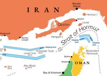 Guerra en el Golfo Pérsico lejos de un final: Ataques a buques amenazan con crudo a $200