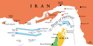 Guerra en el Golfo Pérsico lejos de un final: Ataques a buques amenazan con crudo a $200