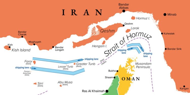 Guerra en el Golfo Pérsico lejos de un final: Ataques a buques amenazan con crudo a $200