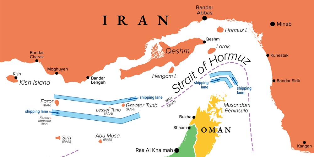 Guerra en el Golfo Pérsico lejos de un final: Ataques a buques amenazan con crudo a $200