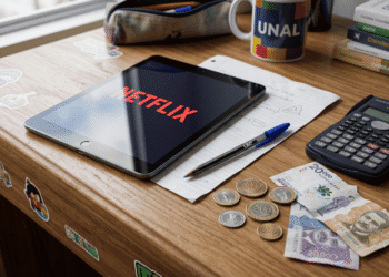 Netflix encarece sus planes: El gigante del streaming eleva tarifas para financiar nuevos formatos