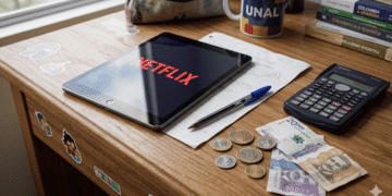 Netflix encarece sus planes: El gigante del streaming eleva tarifas para financiar nuevos formatos