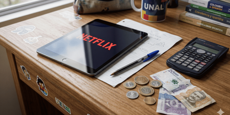 Netflix encarece sus planes: El gigante del streaming eleva tarifas para financiar nuevos formatos
