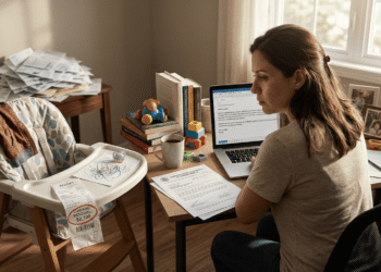Crisis silenciosa en el mercado laboral: 455,000 mujeres dejan sus empleos por el alto costo del cuidado