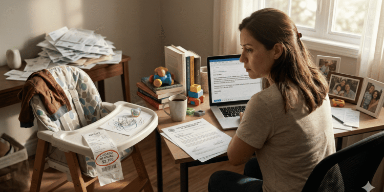 Crisis silenciosa en el mercado laboral: 455,000 mujeres dejan sus empleos por el alto costo del cuidado