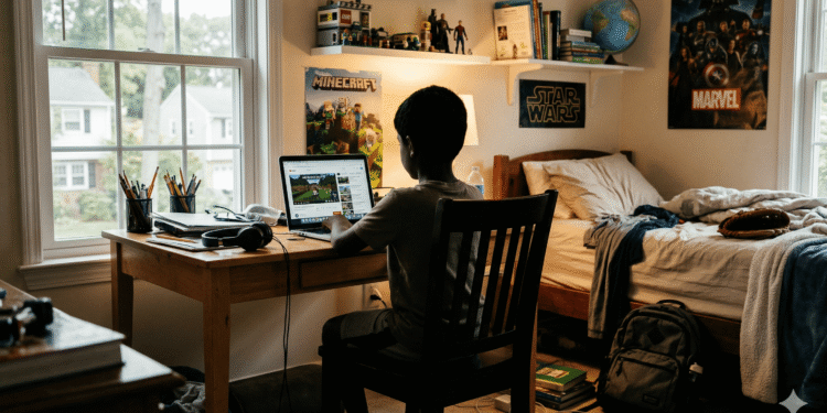 Un jurado sienta un precedente frente a la adicción de menores a redes sociales: Meta y YouTube pierden juicio