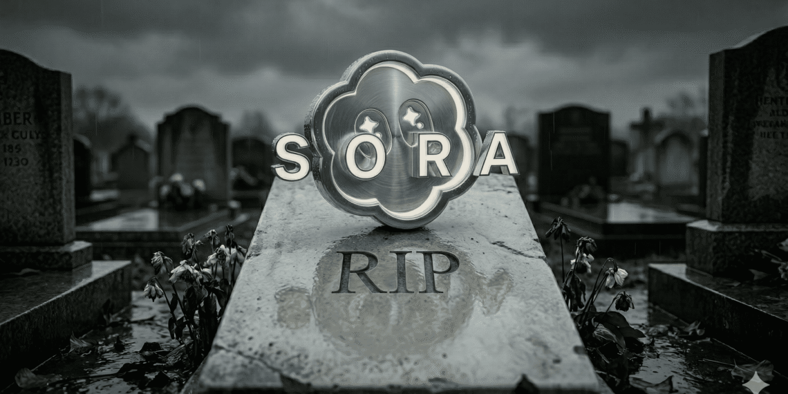 El fin de Sora: OpenAI cancela su apuesta por el vídeo para priorizar la productividad y la IA autónoma