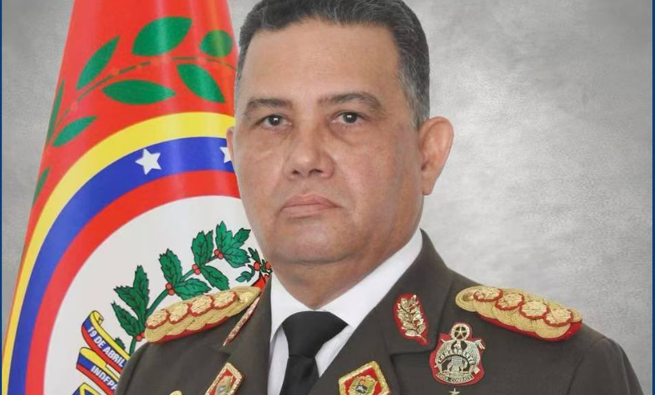 Delcy Rodríguez remueve a Padrino López tras más de una década al frente de Defensa