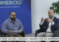 Miami-Dade acelera permisos para pequeños negocios: “no tengan miedo de abrir un negocio porque te vamos a ayudar”