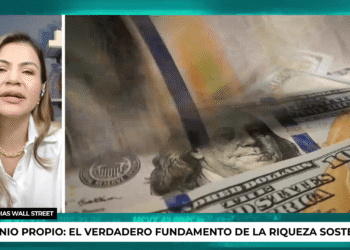 Dominio propio: El verdadero fundamento de la riqueza sostenible