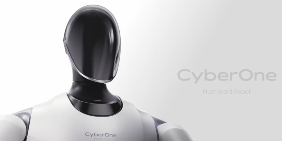 Xiaomi prueba robots humanoides en su fábrica de autos eléctricos para aumentar la productividad