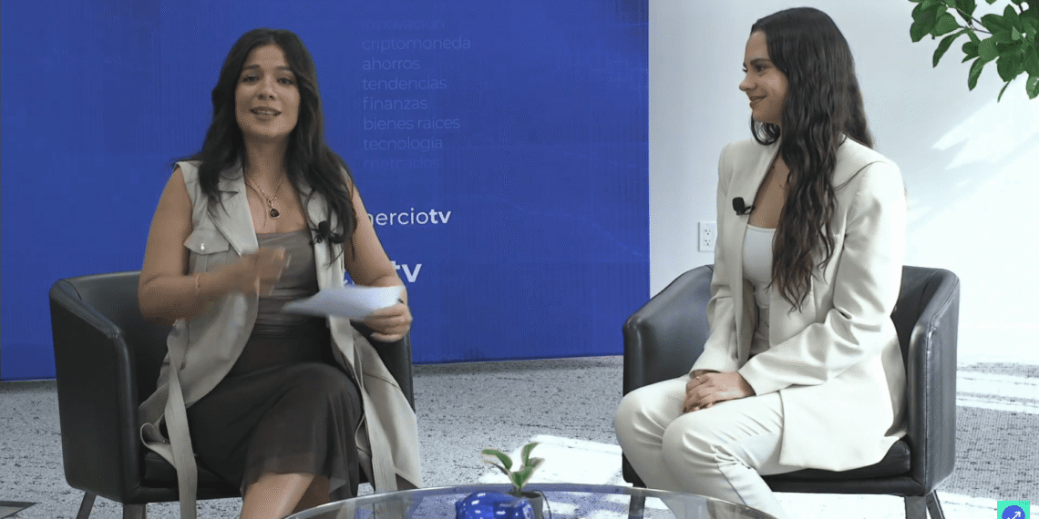 Miami, RD y el nuevo eje de inversión – Sofía Tapia, Socia de BeSingular