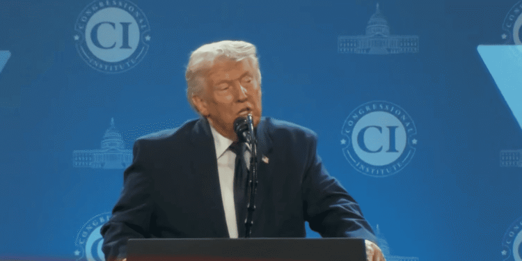 Trump afirma que el fin de la guerra con Irán se acerca: ¿Se alcanzará la paz en medio oriente?