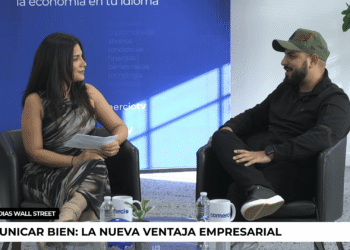 Randy Wallz: Comunicar bien es una ventaja empresarial