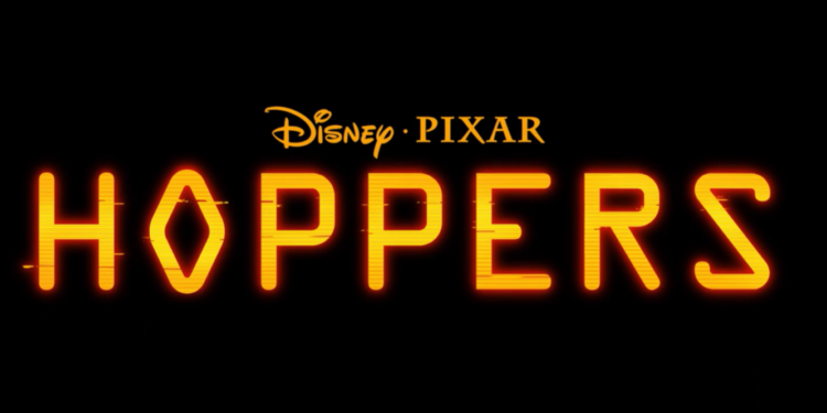Estreno de “Hoppers” supera expectativas y alcanza un gran hito en taquilla