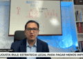 La Augusta Rule: Estrategia legal para pagar menos impuestos