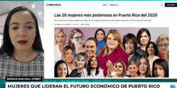 Mujeres que lideran el futuro económico de Puerto Rico