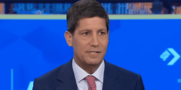 El Senado busca despejar el camino de Kevin Warsh hacia la FED finalizando investigación contra Powell
