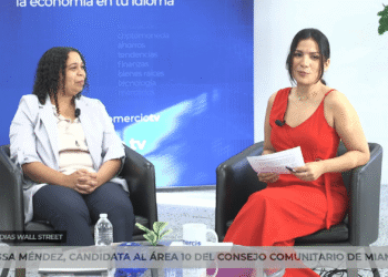 ¿En qué se gasta el dinero de tu comunidad? | Aneessa Méndez responde