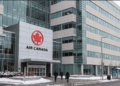 Crisis de gobernanza en Air Canada: El bilingüismo fuerza la salida de su director ejecutivo