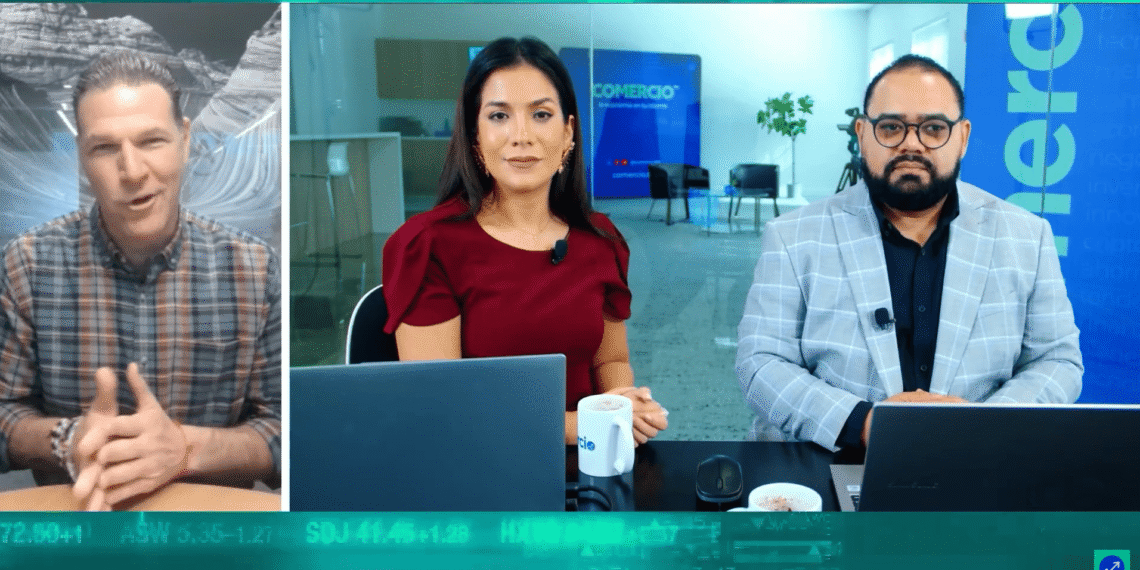 Guerra, AI y caos: ¿Se rompe el mercado en 2026?