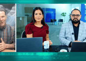 Guerra, AI y caos: ¿Se rompe el mercado en 2026?