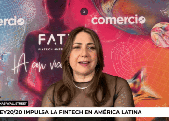 Money 20/20 impulsa la fintech en América Latina – Virginia Pereira Álvarez