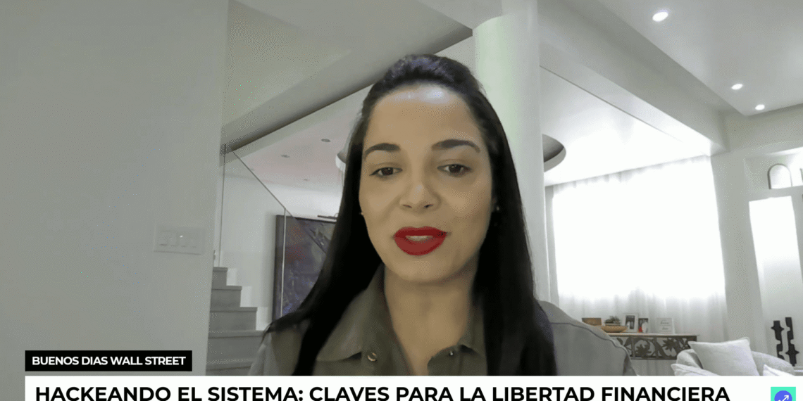 Hackeando el sistema: Claves para la libertad financiera – Puerto Rico al día