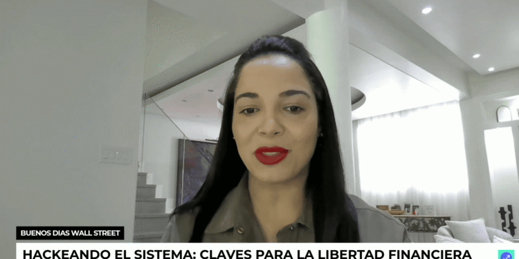 Hackeando el sistema: Claves para la libertad financiera – Puerto Rico al día