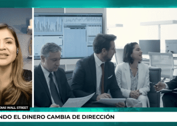Natalia Ospina alerta sobre un cambio de ciclo: No basta con invertir por inercia en los mismos activos de siempre