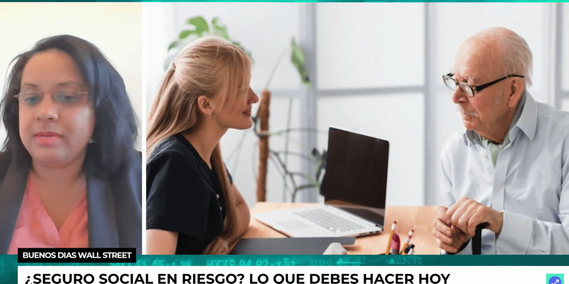 Alerta en EE. UU.: el Seguro Social se acerca a un punto crítico y millones podrían sentir el impacto