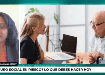 Alerta en EE. UU.: el Seguro Social se acerca a un punto crítico y millones podrían sentir el impacto